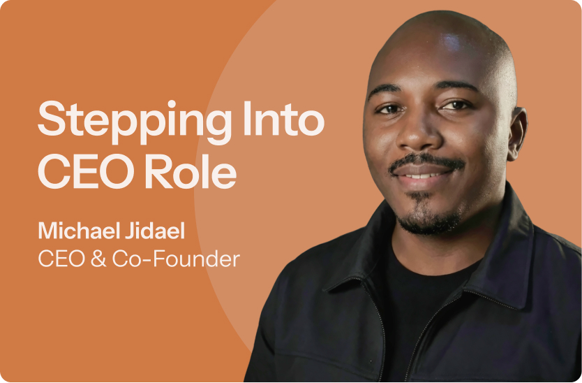 Stepping Into the Role of CEO at Nexenda